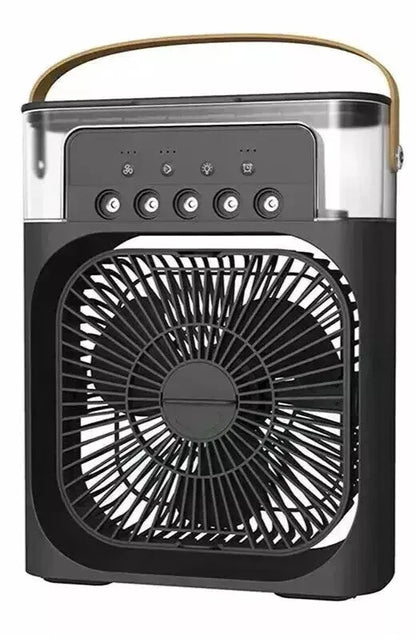 Mini Air Cooling Fan