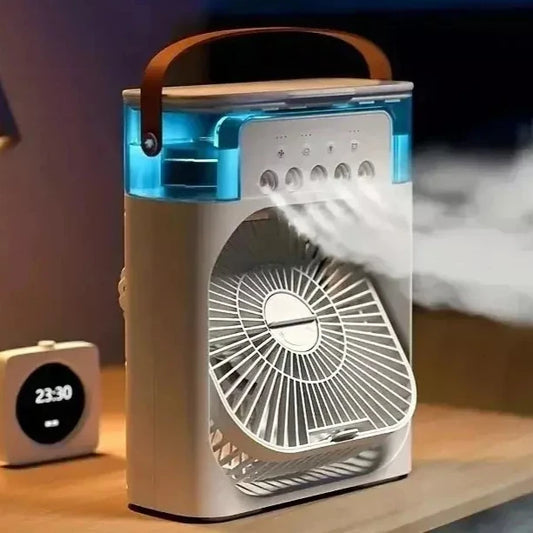 Mini Air Cooling Fan