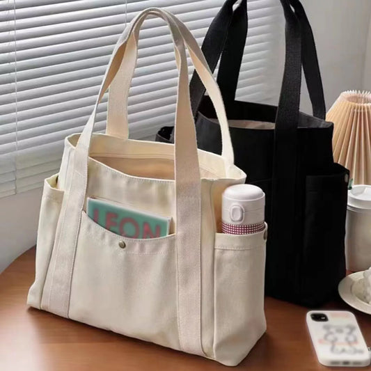 Organised Tote Bag