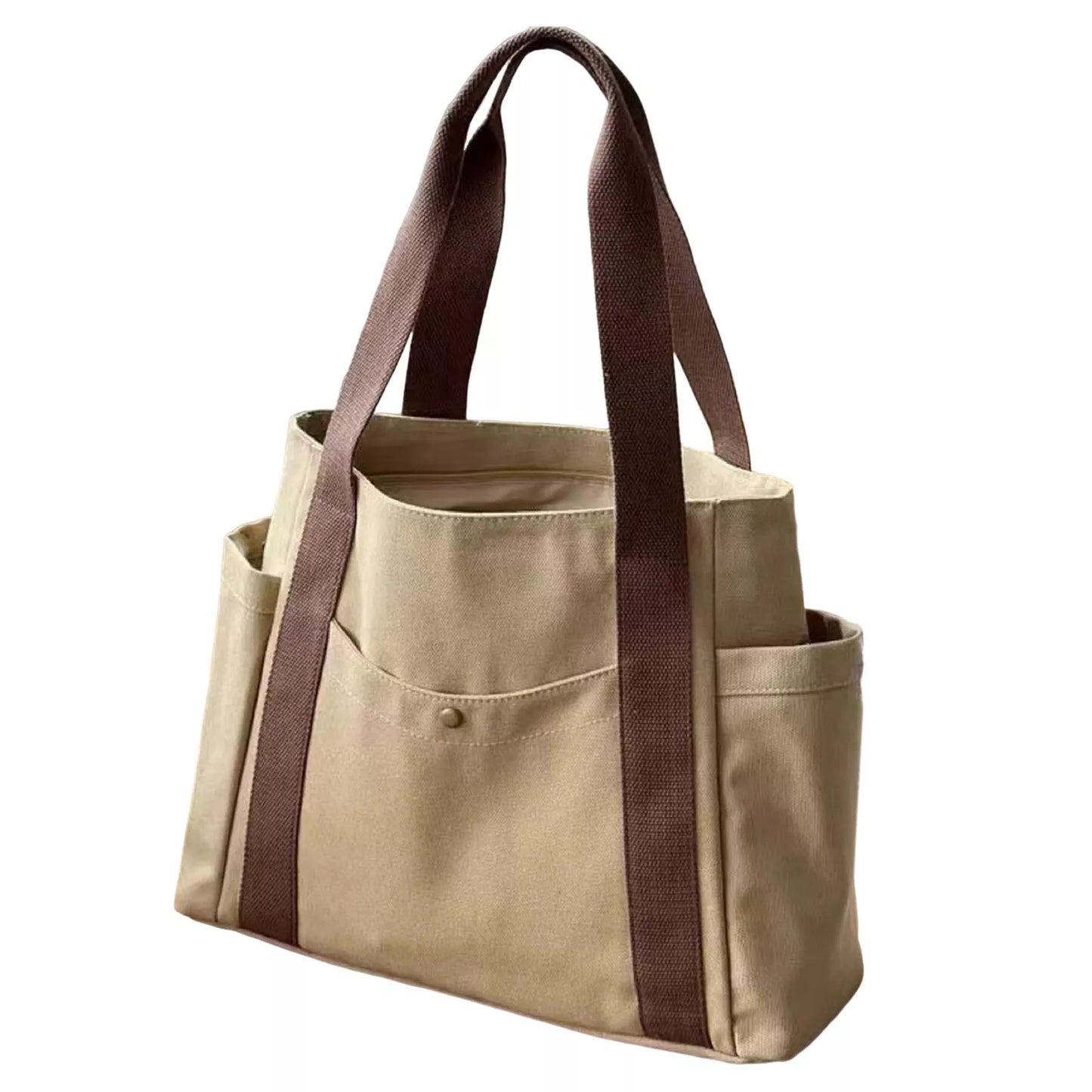 Organised Tote Bag