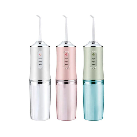 Dental Water Flosser