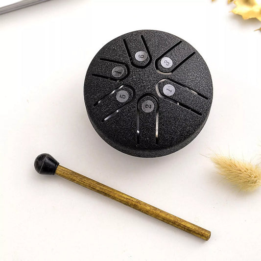Mini Musical Steel Drum
