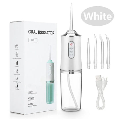 Dental Water Flosser