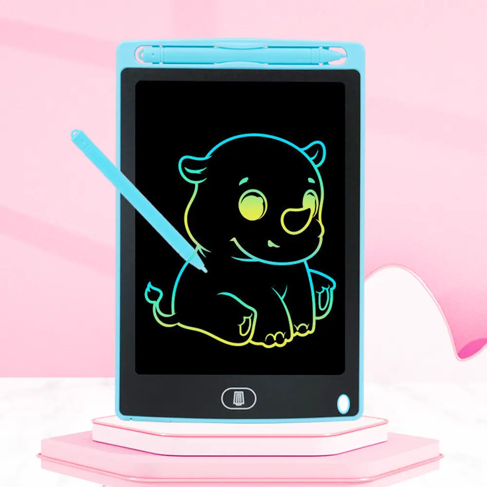 LCD Drawing Pad