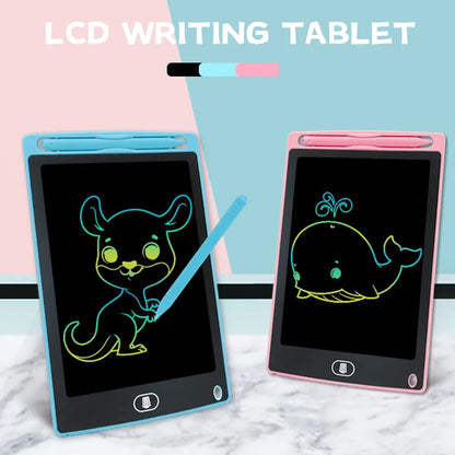 LCD Drawing Pad