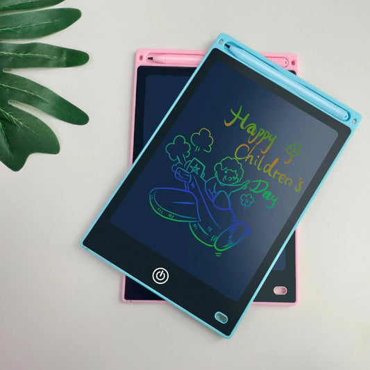 LCD Drawing Pad