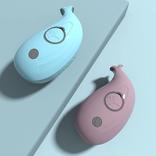 Steam Pet Brush