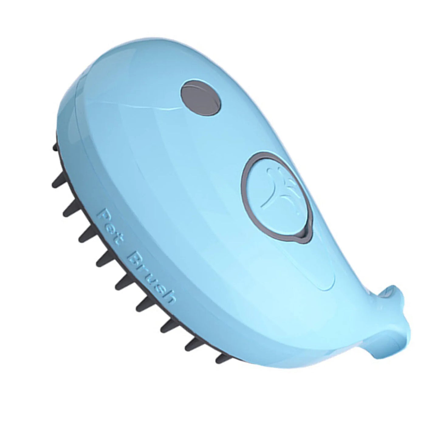 Steam Pet Brush